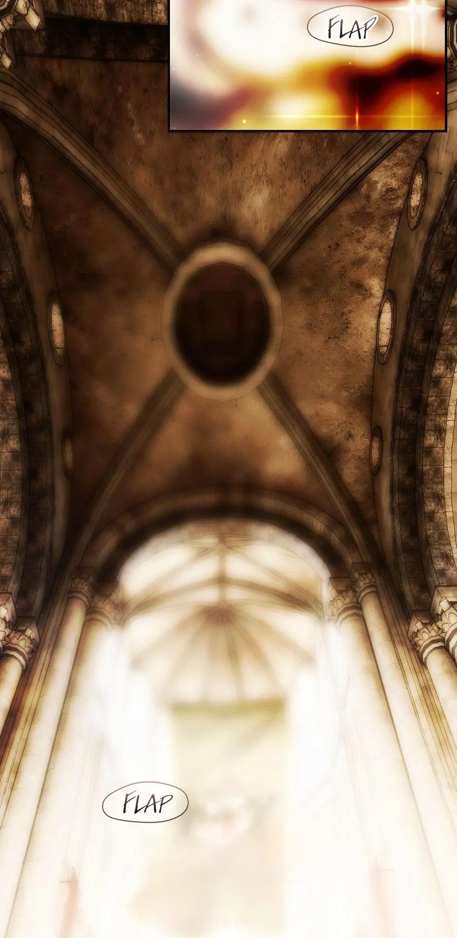 Secret Lady, Chapter 85 image 02